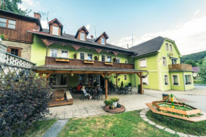 Гостиница Pension Les  Србска Каменице